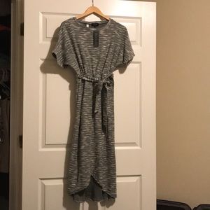 Roolee knit dress